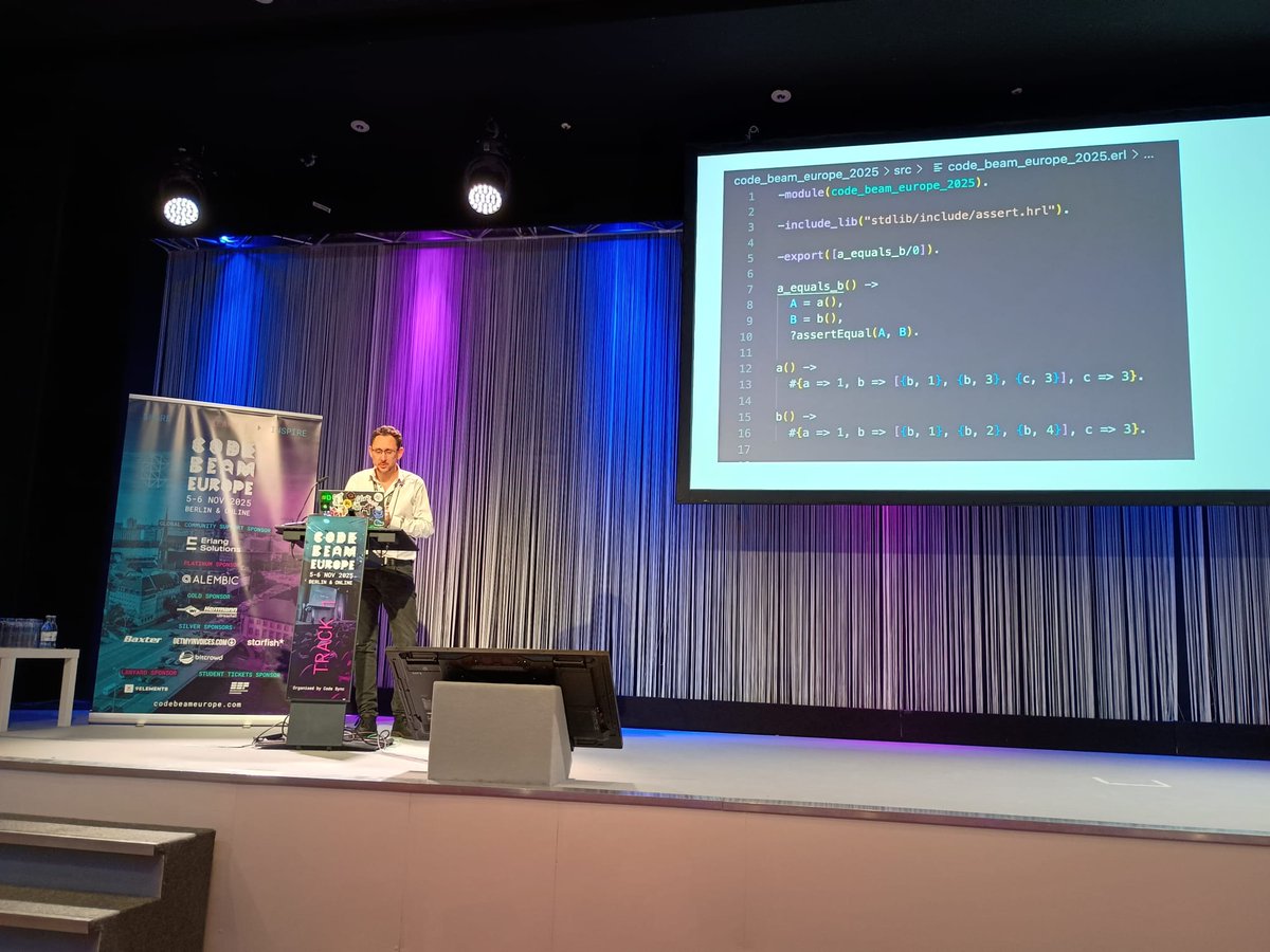 .<a href="/robertoaloi/">Roberto Aloi</a> explores Erlang's error handling landscape. So many ways to stay reliable.