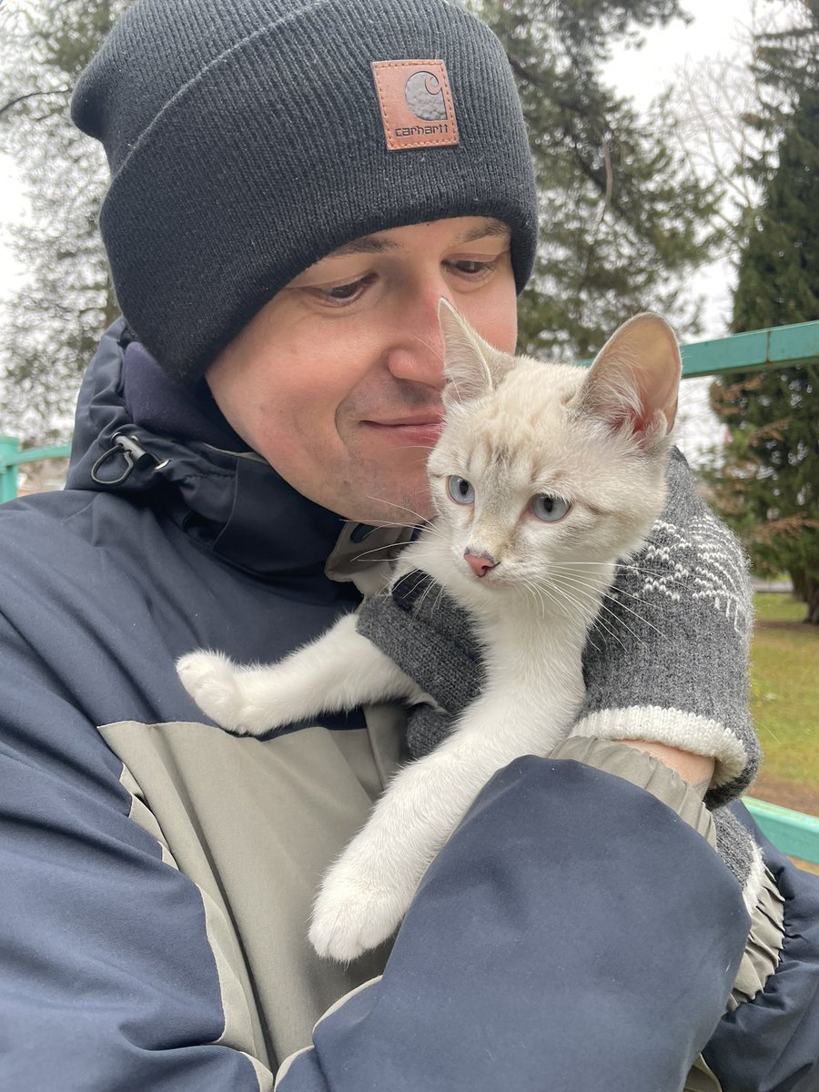 погуляли семейно