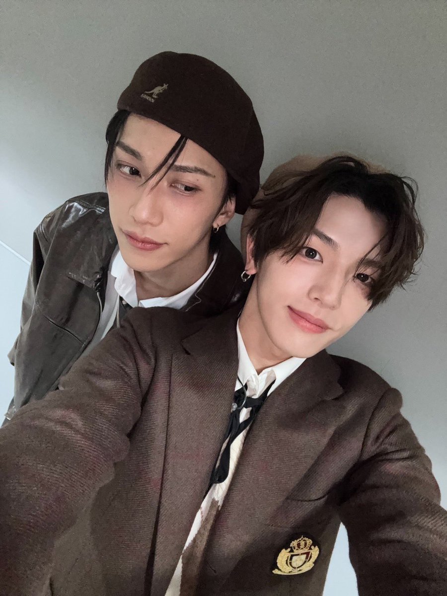 _x7hfil's tweet photo. ✨🪄🪽☘️ https://t.co/ai52HpDilY