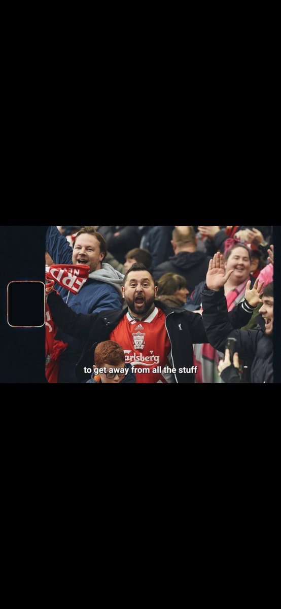 RIAnfield4EVER's tweet image. Nah who is this guy 😂😂😂. #LFC #LIVRMA