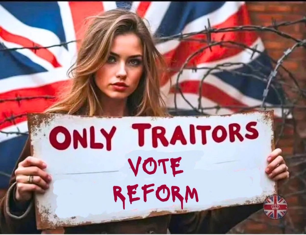 BRIANJe02432342's tweet image. #NeverReform