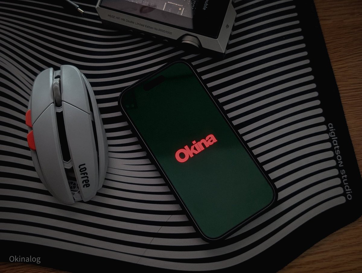 翁（おきな） (@okinalog) / Posts / X