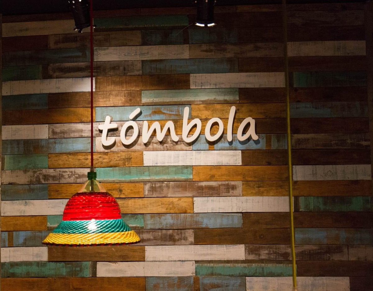 🔢 𝐋𝐀 𝐏𝐎𝐑𝐑𝐀 𝐃𝐄 𝐎𝐍𝐃𝐀 𝐑𝐎𝐉𝐈𝐋𝐋𝐀 

🏆 Ya tenemos ganador de 2 cañas y unos nachos en Tómbola y es.... 🥁🥁

𝐀𝐬𝐢𝐞𝐫 𝐏𝐞𝐫𝐞𝐚 que acertó el resultado del #CeutaMirandés de la jornada 1️⃣1️⃣ en Instagram

Enhorabuena 😉👏🏽
#OndaRojilla