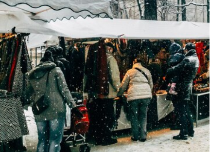comunecb's tweet image. Si ricorda che c'è tempo fino a venerdì 7 novembre per inoltrare la propria di domanda di partecipazione ai Mercati straordinari in piazza Costa di dicembre.

Per tutti i dettagli: bit.ly/3LztODZ