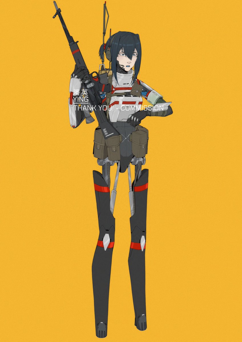 PhanT1n_2000's tweet image. #signalis comms
#signalisoc called LIAR. Radio operator with 90s - early 2000s aesthetic.