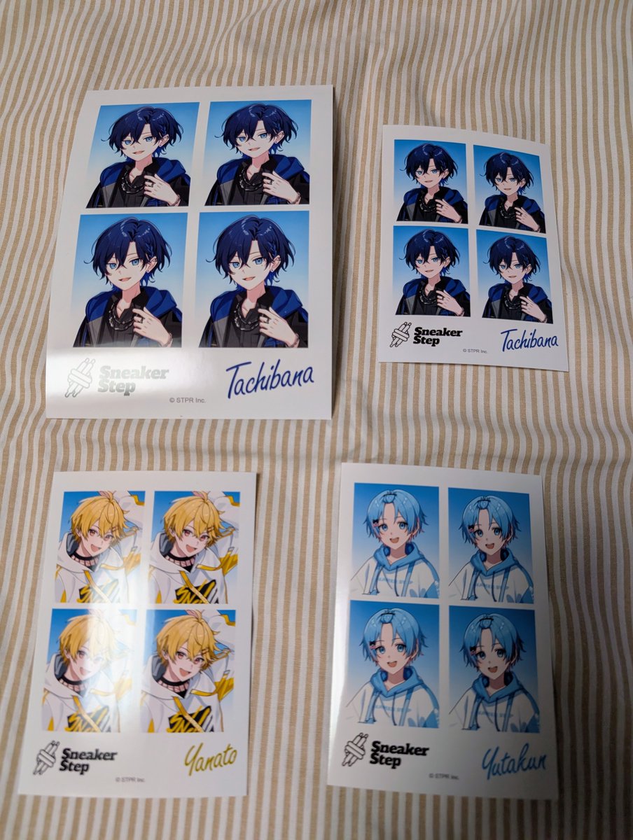 miyu 〜金木犀〜 on X