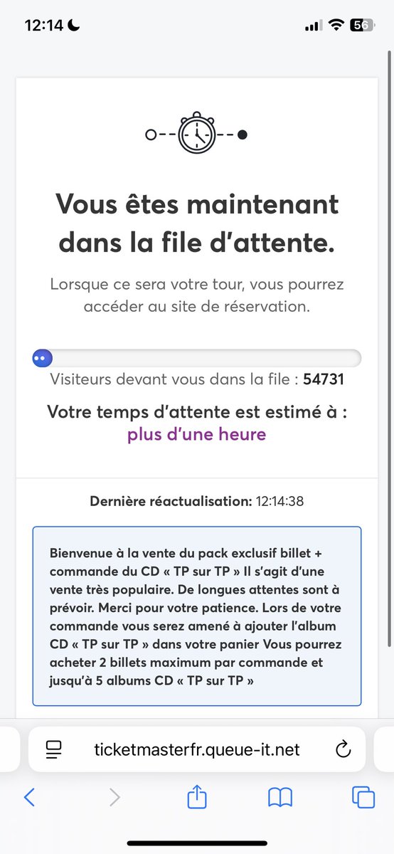 ltoot19's tweet photo. @sxrounette je me suis connecter à 11h59?!? https://t.co/4oc5SYLHoR
