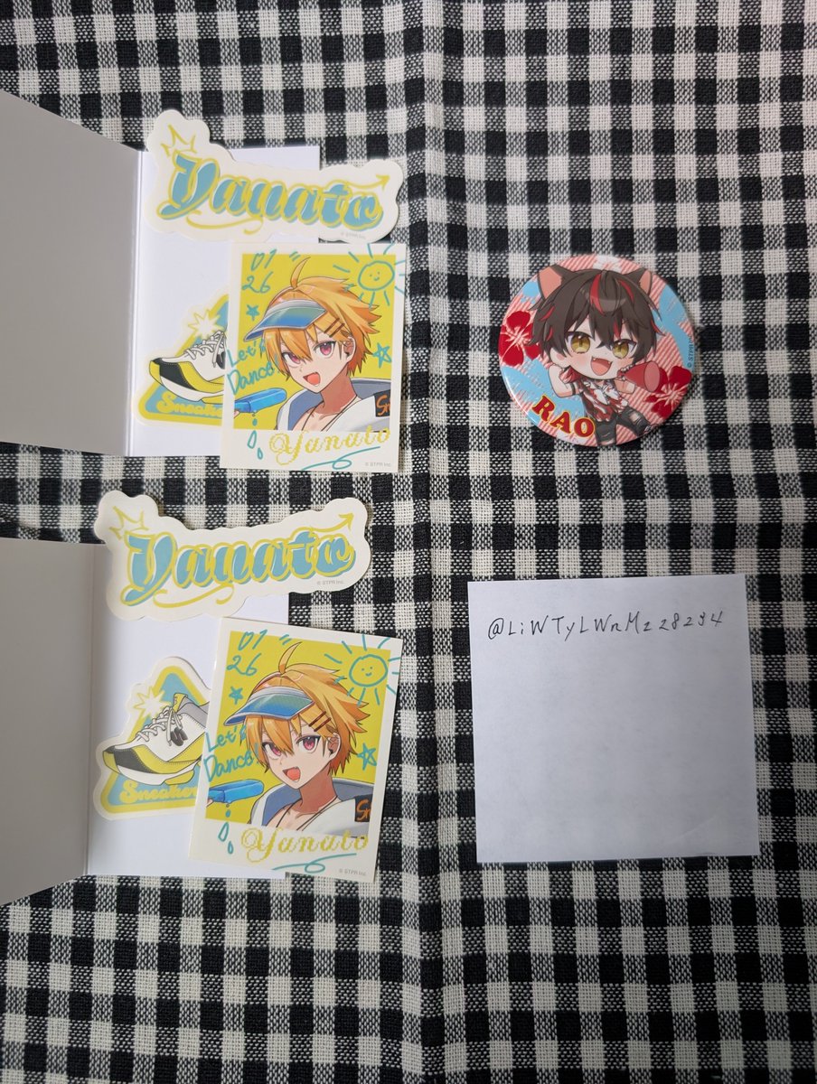 miyu 〜金木犀〜 on X