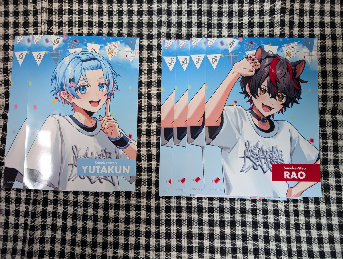 ゆぅ♡さま確認ページ♡ ꒰ঌうゆ໒꒱/ ｴﾙﾄﾞﾗﾄﾞ (@0627yuyuy) / Posts / X