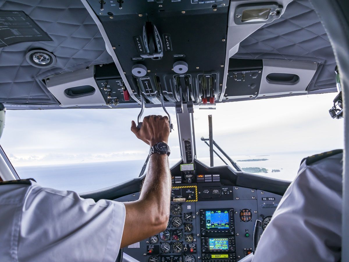 Epic Flight Academy announced the winners of its 10th Annual Aviation Scholarship Awards, granting $145,000 to 17 high school students pursuing pilot and aircraft mechanic training. 
buff.ly/rehKxKI