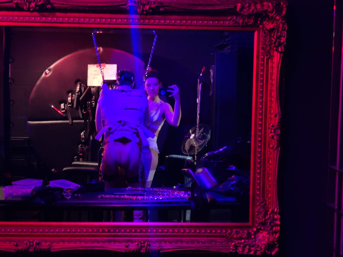 Governor Beacon tweet media