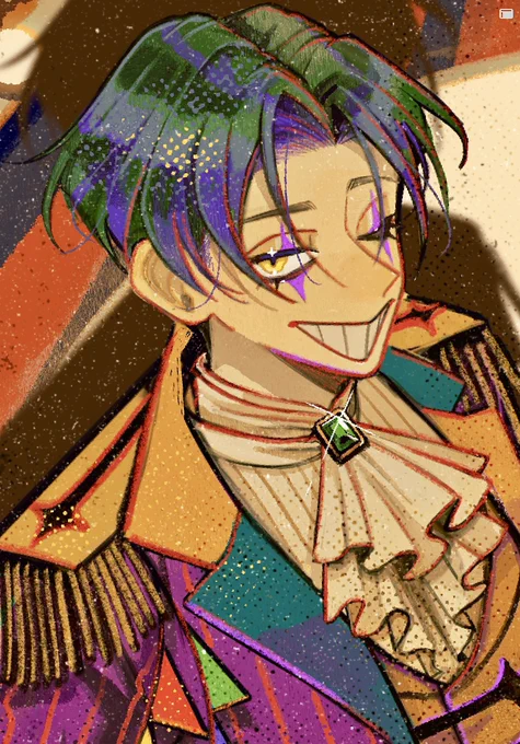 #OC #UPT0THEMOON