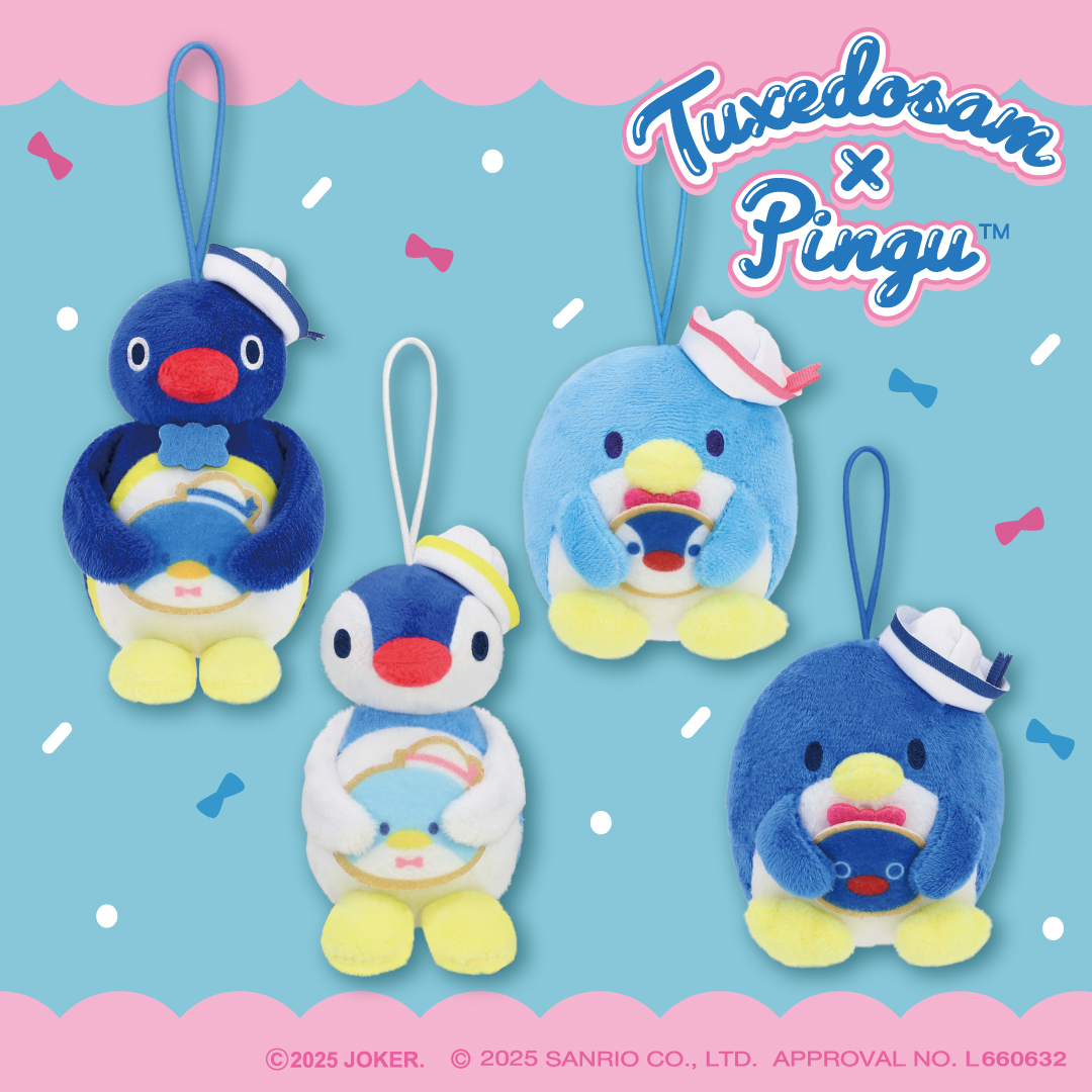 pingu_jp (@pingu_jpn) / Highlights / X