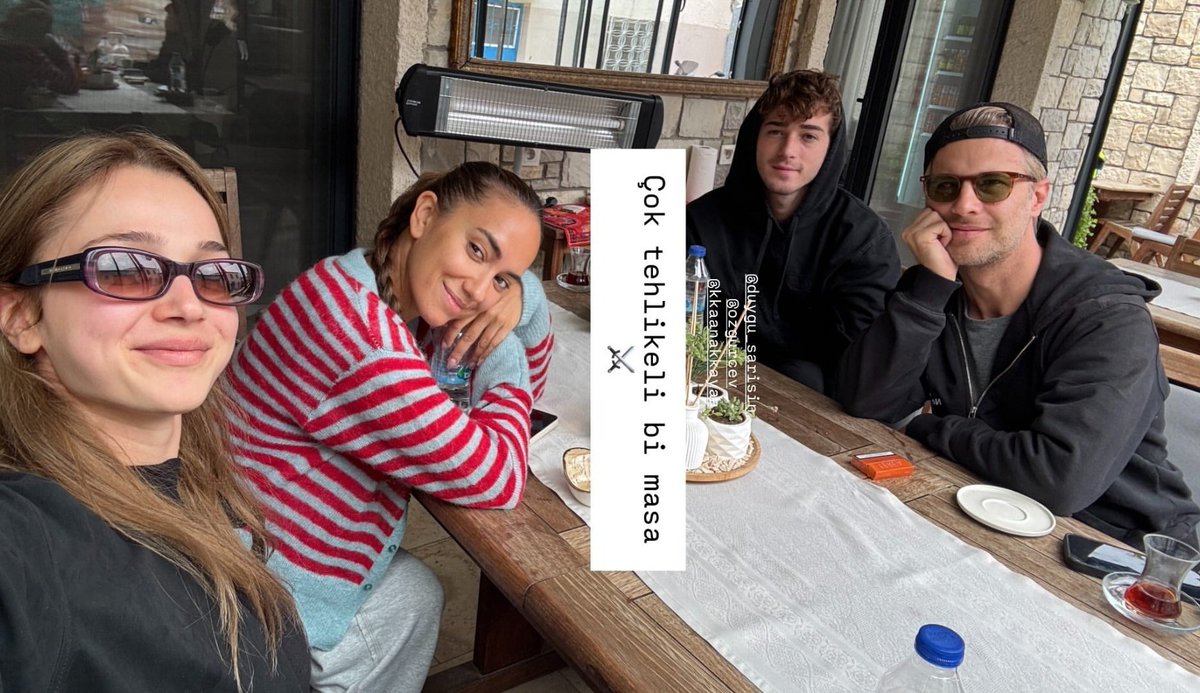 ben annem sevgilim sevgilimin babası aynı zamanda annemin exi ama sayemizde dünür olacaklar kocaman ve tehlikeli bir aileyiz 
#benleman