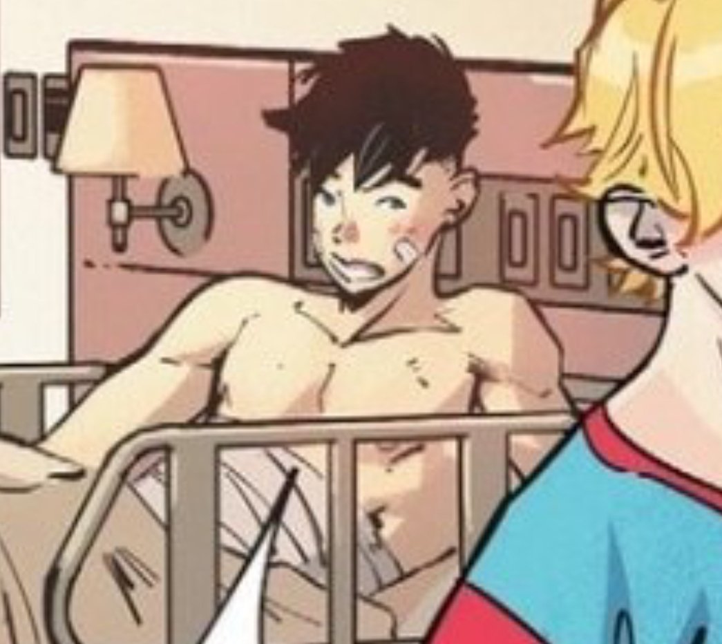 YingxingsMoon's tweet image. //Batman #3 spoilers
.
.
.
.
.
.
Why is he literally the &quot;😒&quot; emoji 😭🙏