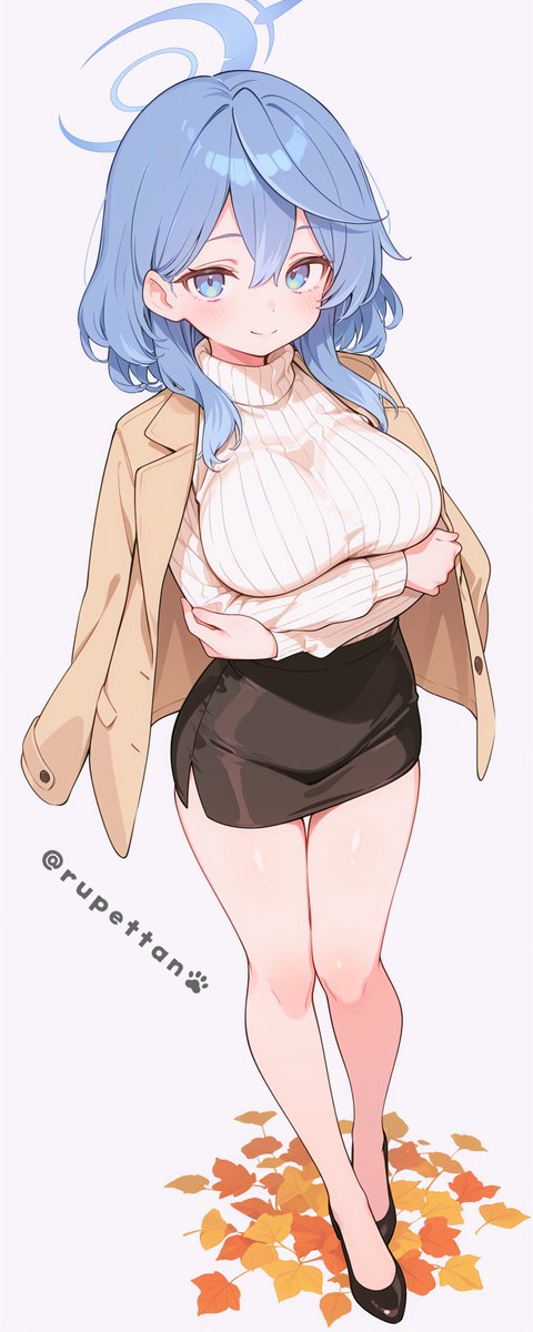 るぺったん tweet media