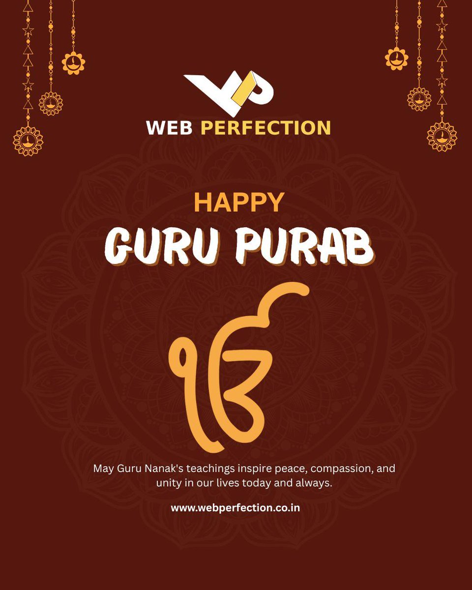 Web Perfection tweet media