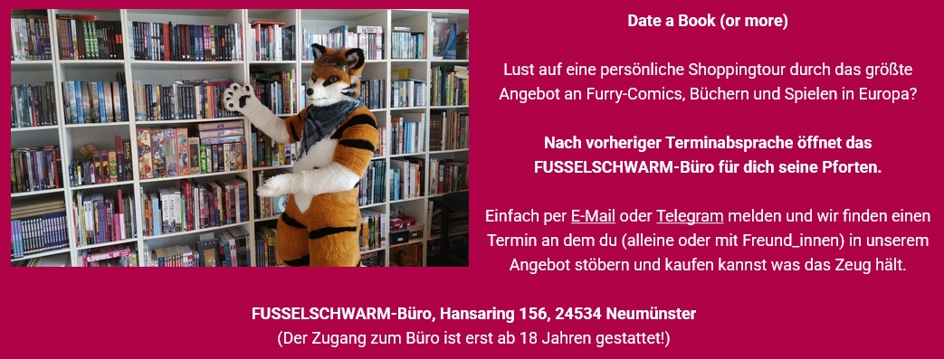 Fusselschwarm tweet media