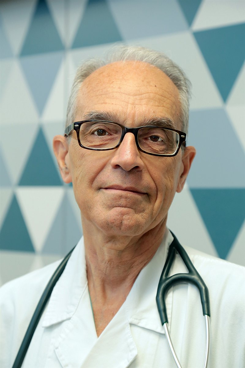 🏥👨‍⚕️Il nefrologo Filippo Aucella è il nuovo presidente "incoming" della SIN

🗳Eletto con 493 voti su 537 votanti, per più di 36 anni in servizio presso l'IRCCS #CasaSollievo, è attualmente dir. di Nefrologia-Dialisi e del Dipartimento Scienze Mediche

🔎👉operapadrepio.it/it/notizie-e-c…