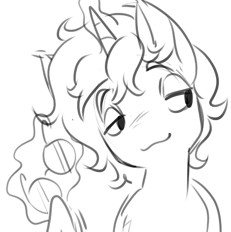 Show me your OC and I'll try to guess something about it.