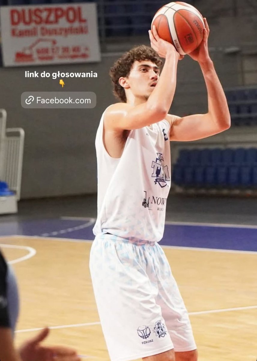 Zentro Basket Madrid tweet media