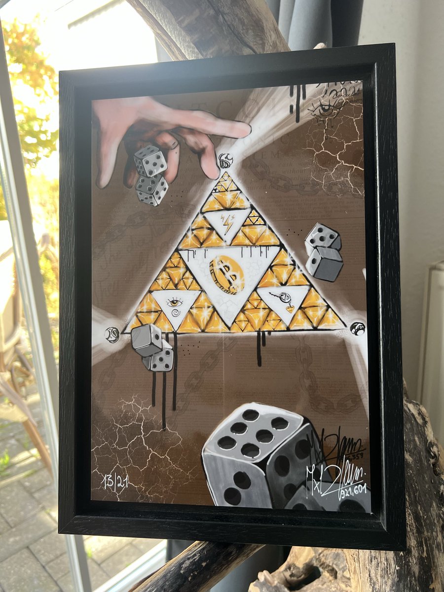 #Bitcoin + #Lightning = one ecosystem