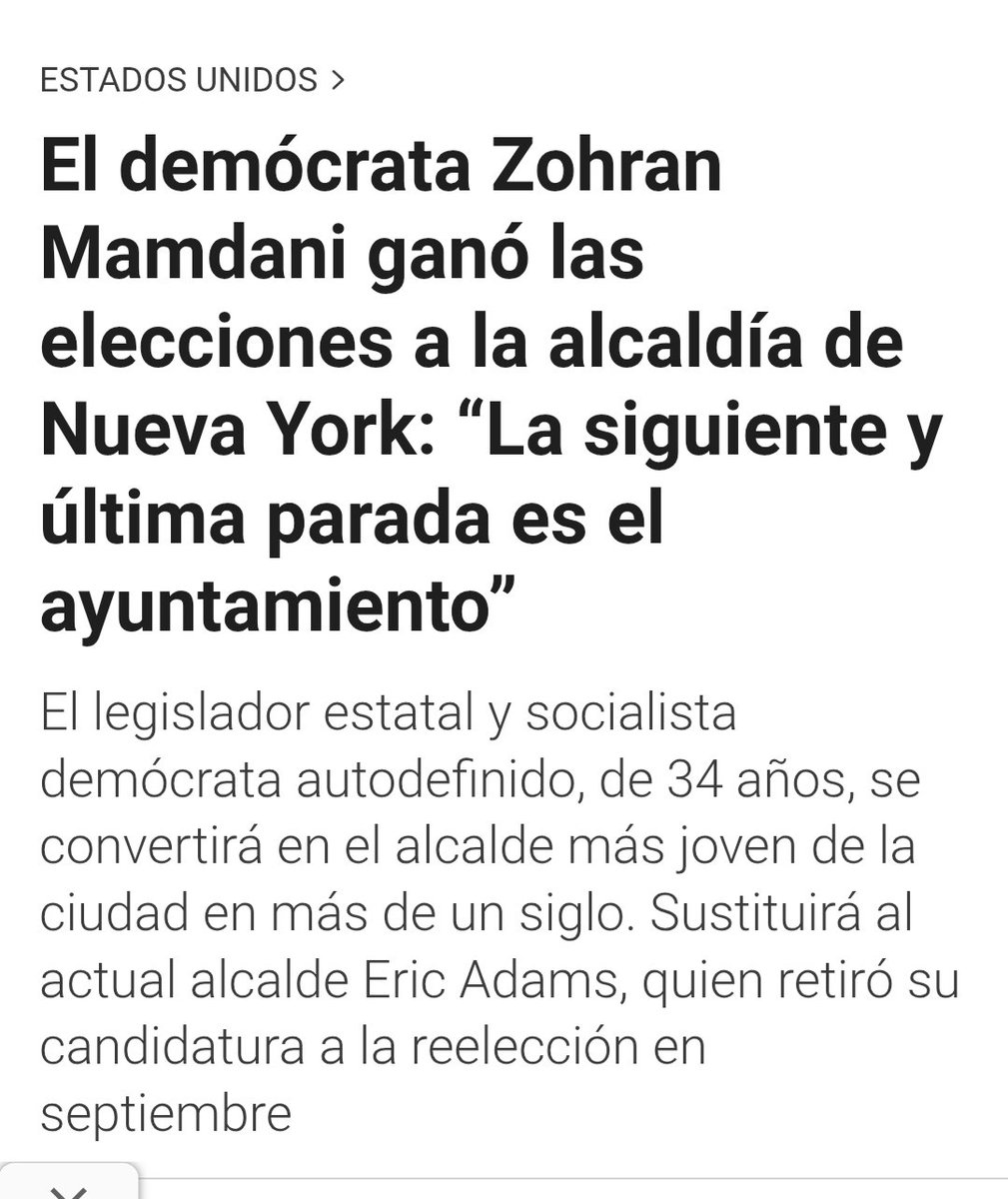 Vía Socialista?