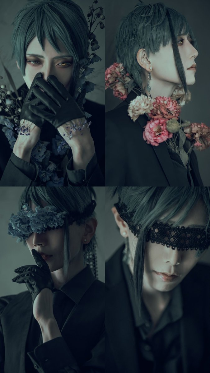 wkwk_aky's tweet image. 誕生日なのでなつかし双子再掲🦈🐬たくさんやったなぁ…