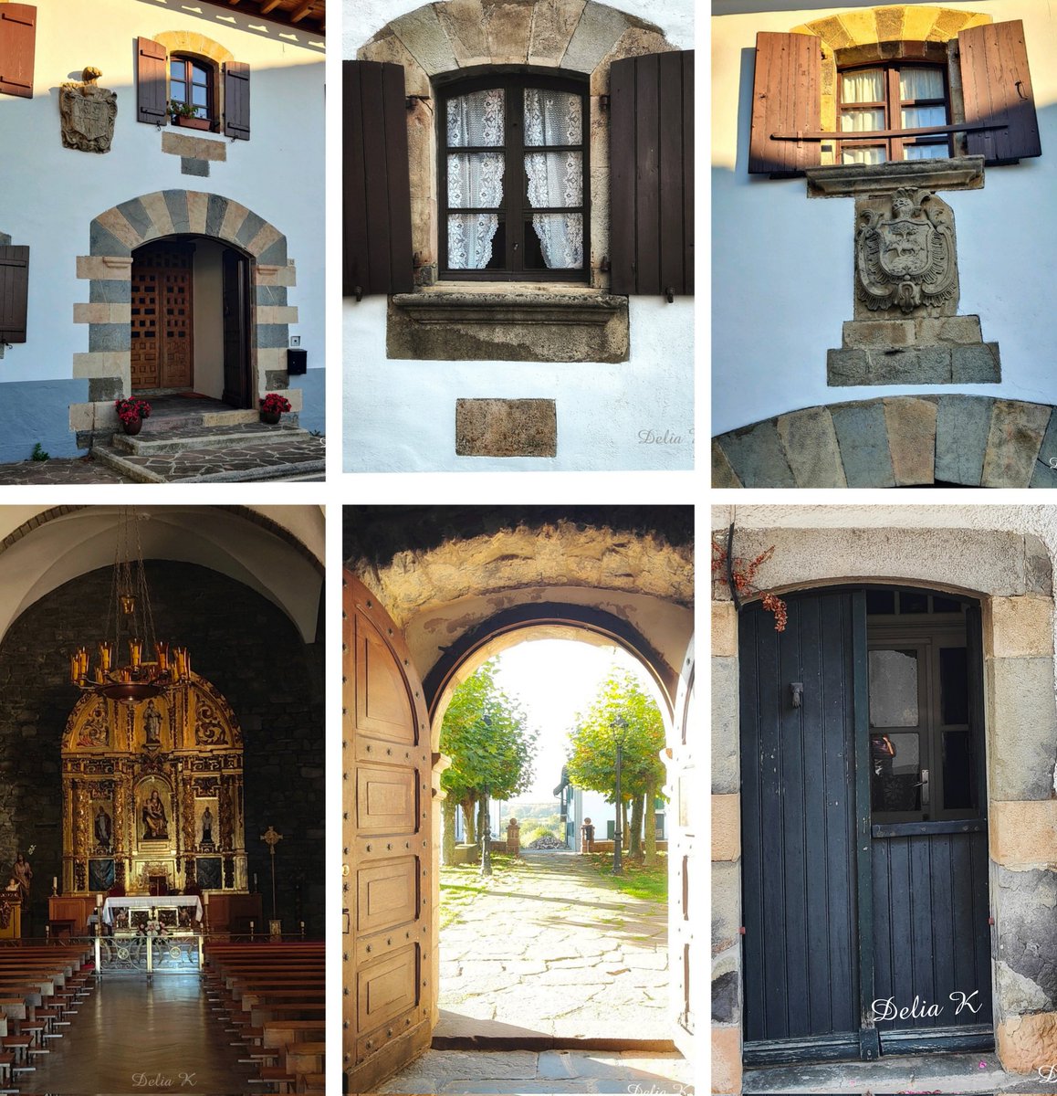 delia_kotrika's tweet photo. Auritz/Burguete
#Nafarroa #Navarra
#Auritz #Burguete #Arquitectura https://t.co/KuUMEAPCfv