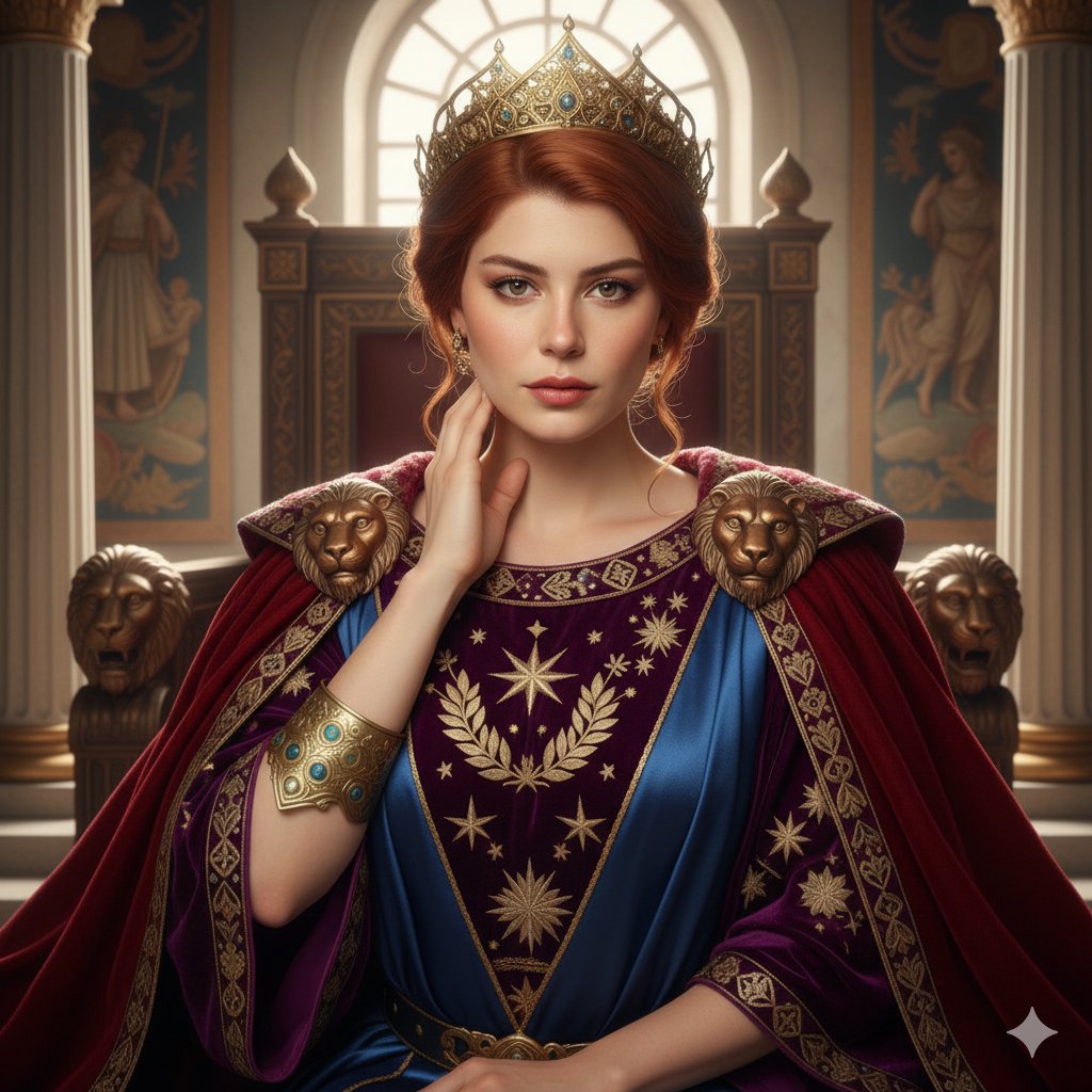 Beni tarot kartı gibi yapmadı aynısını yazdim olmuyor neyse beğendim ✨