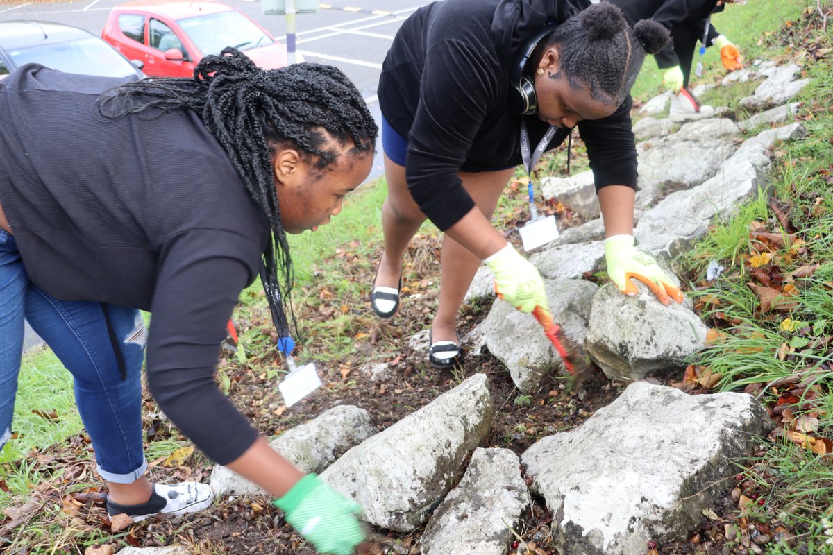 ashford_college's tweet image. Community Week is less than one week away! 🎉

Do you want to learn more about this local outreach initiative? Read our latest article: ashfordcollege.ac.uk/news/what-is-c…

#CommunityWeek #Community
