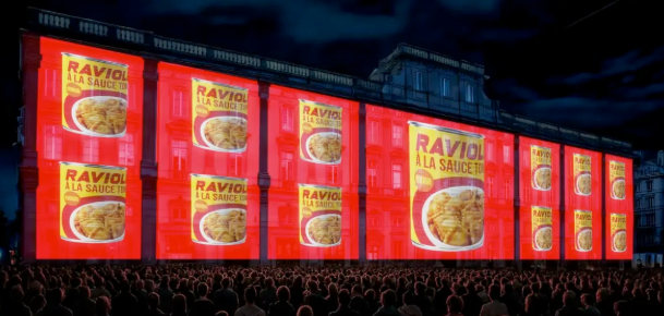 Au menu de la Fête des Lumières 2025 de Lyon : des raviolis, des drones, du skate, des fleurs...
<a href="/FeteLumieres/">Fête des Lumières</a>
lyoncapitale.fr/actualite/fete…
