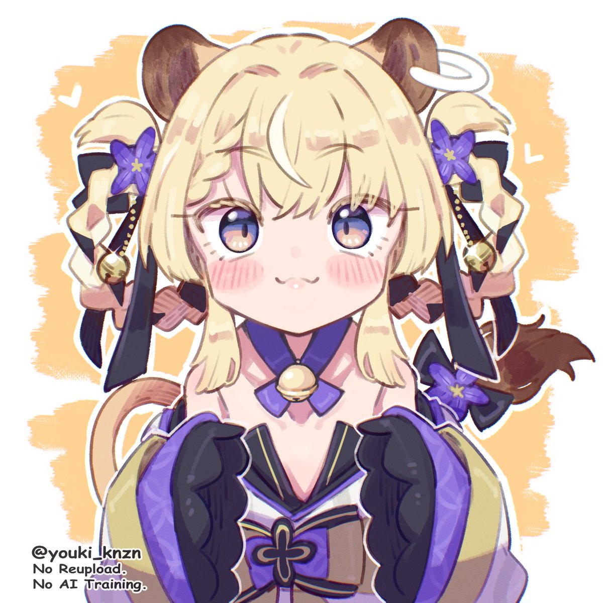 ユウキ@ᴋɴᴢɴ (@youki_knzn) / Posts / X