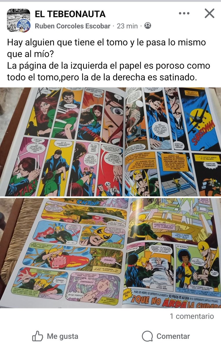 Javier Gómez tweet media