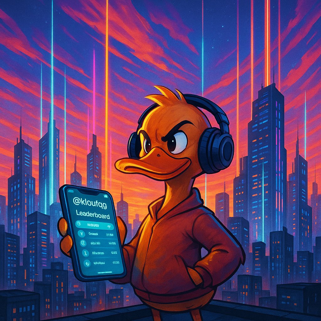 realholderStan's tweet photo. GM and go 🚀

@kloutgg ranks are moving
Early birds farm influence while others scroll memes 😎
FOMO is undefeated.

What’s your target today?
Drop your reply👇

gQuack 💛 gKlout https://t.co/rRi7yt0523