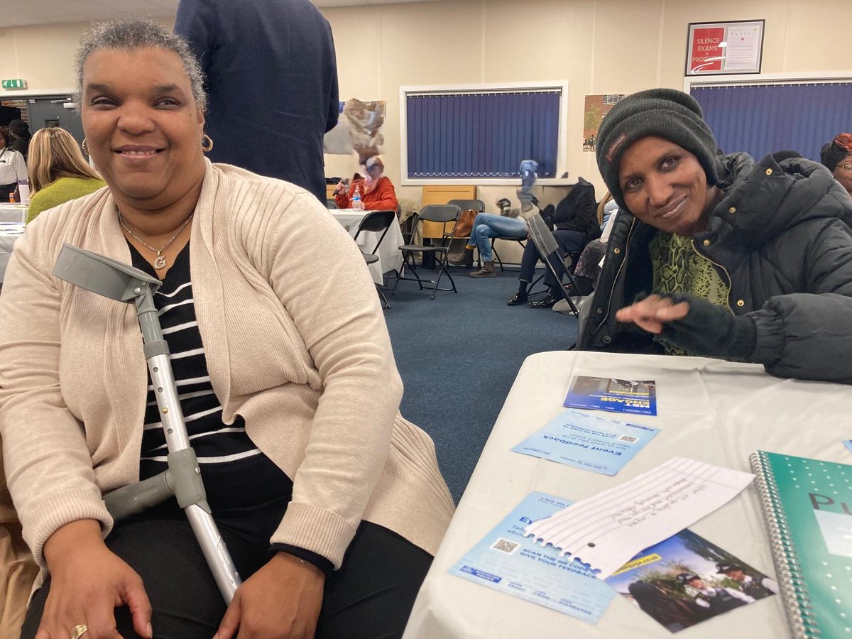 Breaking Out Of The Bubble tweet media