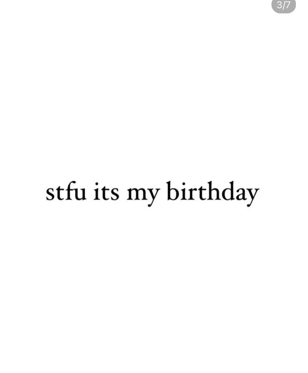 INot_vaehh's tweet photo. ITS MY BURRFFDAYY !💗💗🫶🏽 https://t.co/Yrjnm155Mc