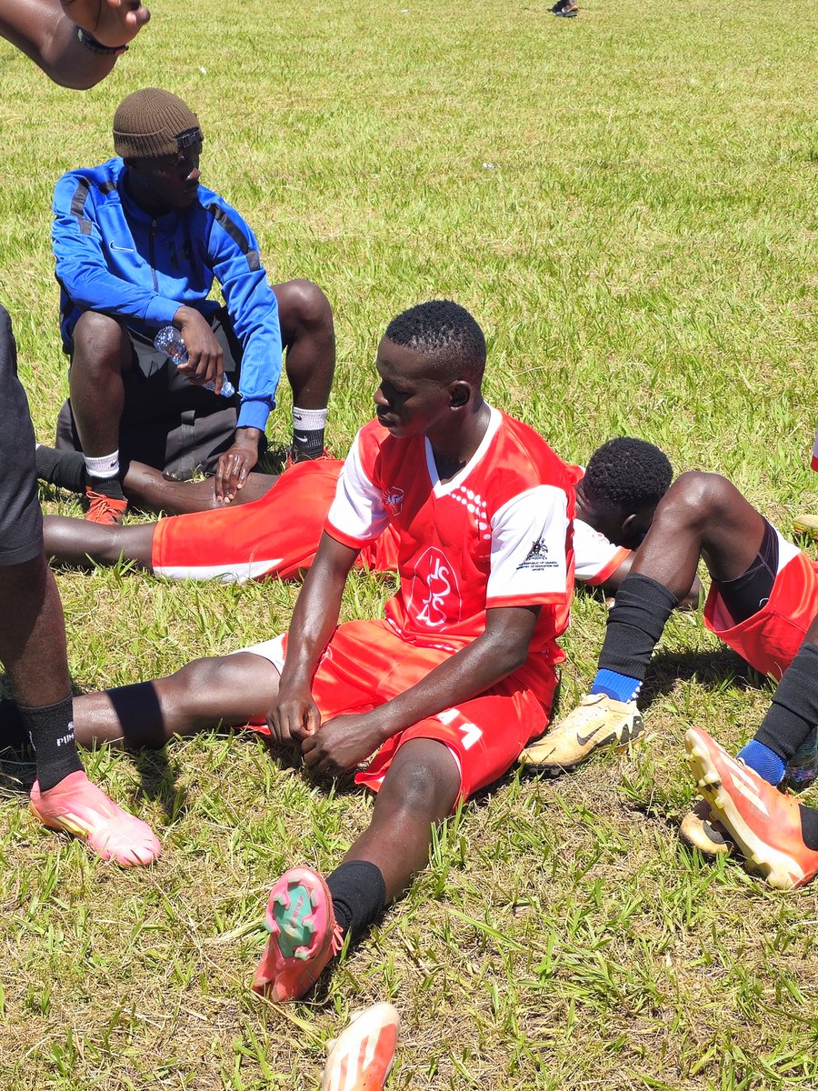 CAPTAIN RICHARD OKELLO!!!
we wish you the very best of luck as you lead the U17 Uganda national team in its first ever world cup tournament! The stage is yours...Dance💥