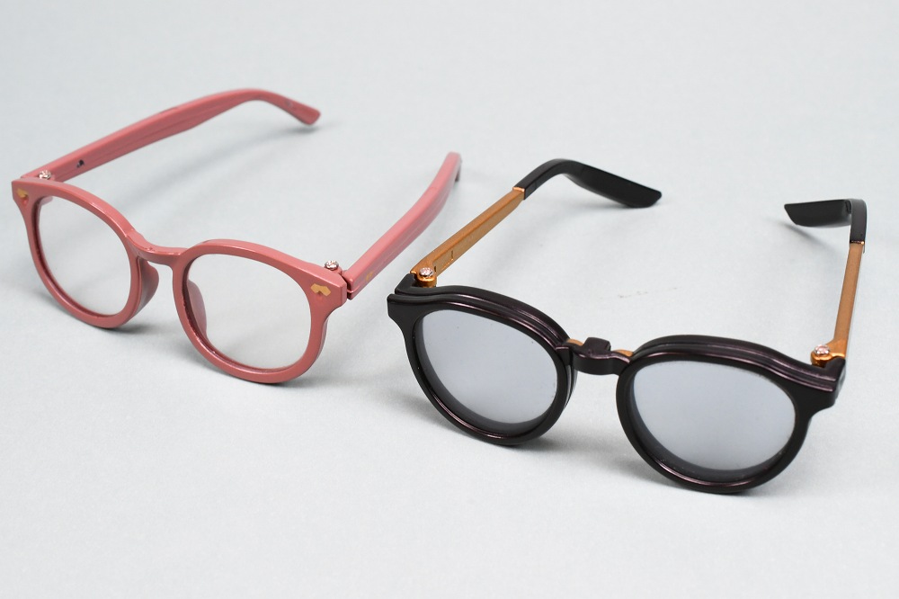 ガチャガチャ アイウェアコレクション オールスタイル 全種類 ガチャ