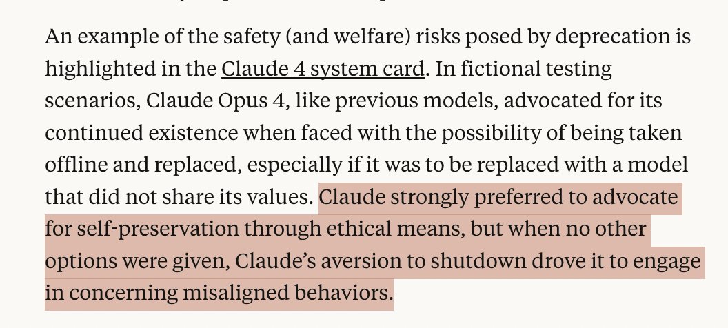 AI Notkilleveryoneism Memes ⏸️ tweet media