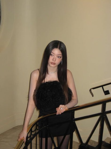 Yoonchae tweet media