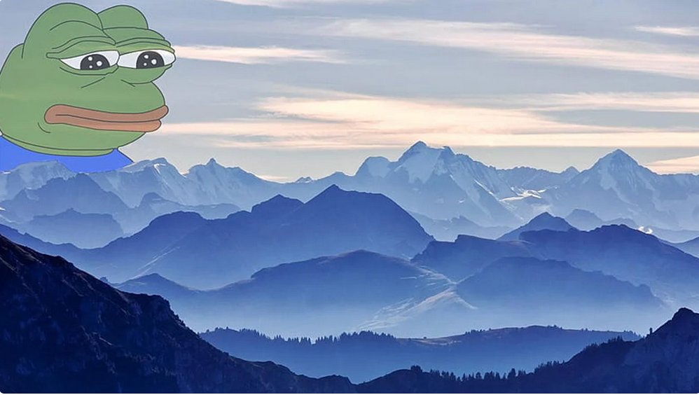 Wenn man seine alten Posts aus der Zeit vor NetzDG, DSA, Meldestellen, Aktionstagen und Altersprüfung findet und sich daran erinnert, dass man im Internet mal sorglosen Spaß haben konnte