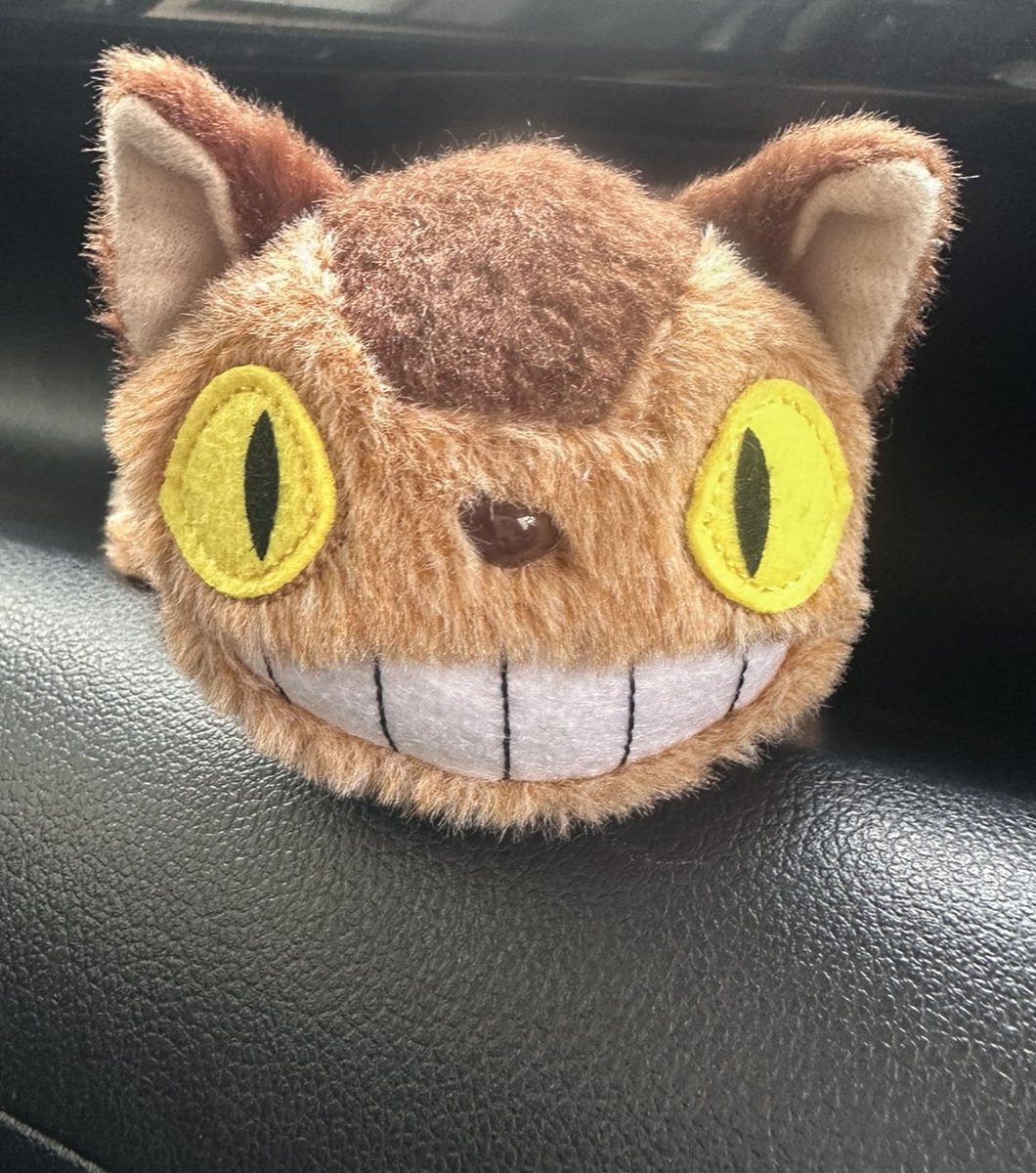 Ajfo98Sh's tweet image. ふっと思う
好きな物や事、、私はmont-bellの
モンタ君やネコバスが好き❣️

伊勢神宮様と明治神宮様⛩️の鈴
一度聞いて欲しいな❣️

観葉植物も好き❣️この場所が好き❣️
そして今日のお昼パン
コスモスとラムレーズンサンド😋

ありがとうございました✨

#モンベル 
#ネコバス 
#観葉植物 
#秋桜