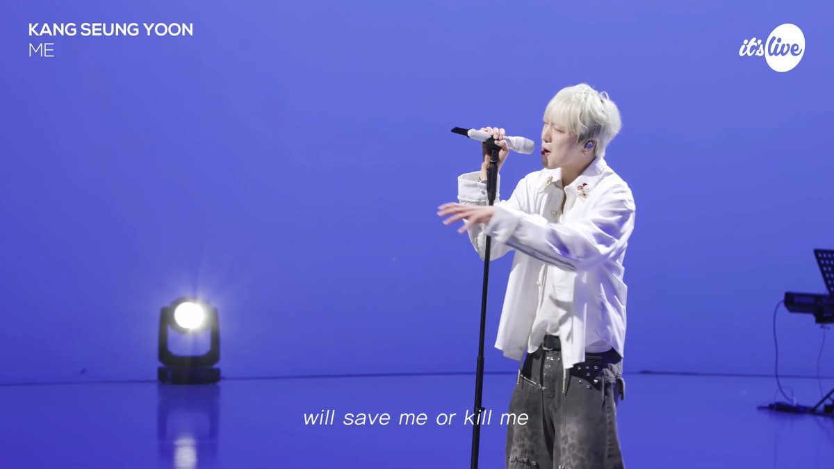 YGFacts_sprt's tweet photo. Your passion, energy, and amazing live vocals will always make you shine on stage, Kang Seungyoon 🤍

Kang Seungyoon on it's Live with 'ME' out now!
▶️ https://t.co/fXs5V0wysT

#KANGSEUNGYOON #강승윤 #YOON #WINNER #위너 @yg_winnercity https://t.co/HbrJDLqpao
