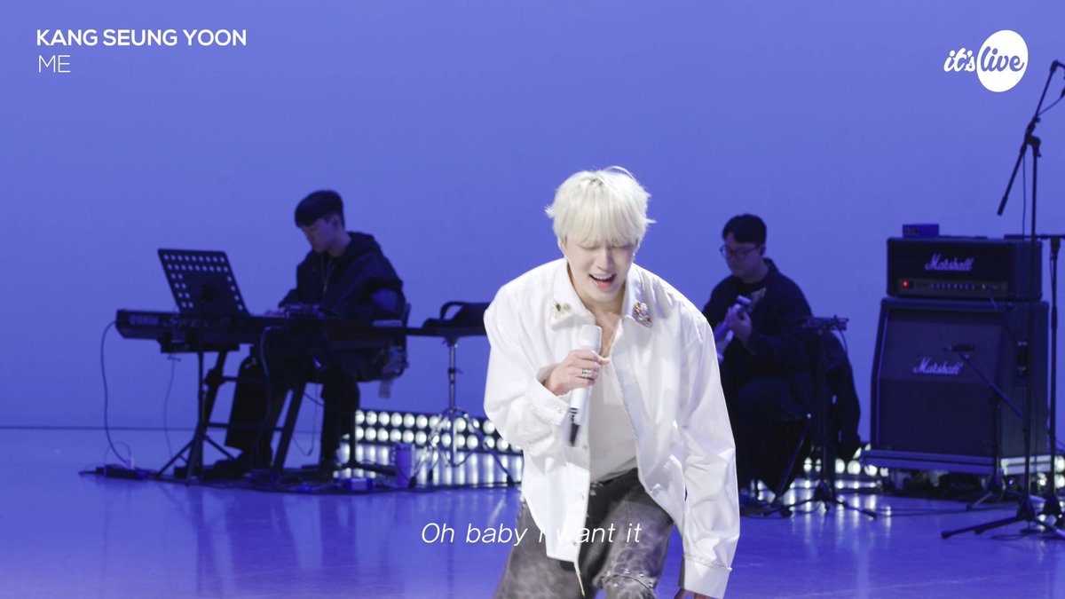 YGFacts_sprt's tweet photo. Your passion, energy, and amazing live vocals will always make you shine on stage, Kang Seungyoon 🤍

Kang Seungyoon on it's Live with 'ME' out now!
▶️ https://t.co/fXs5V0wysT

#KANGSEUNGYOON #강승윤 #YOON #WINNER #위너 @yg_winnercity https://t.co/HbrJDLqpao