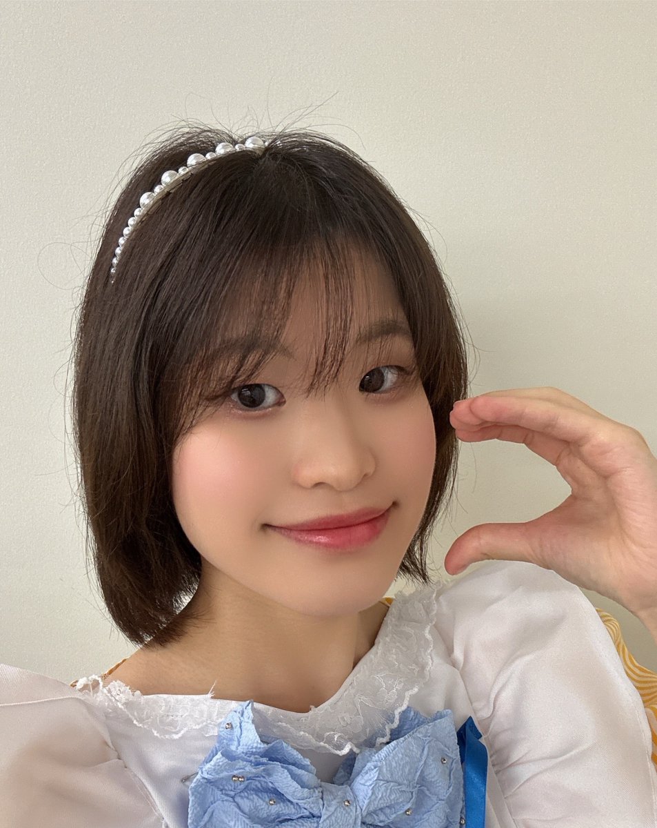 ryo_ritsudol's tweet image. 立教アイドル研究会の、りょうです🐣💛
SPF2日目ありがとうございました！
コールもいっぱい聞こえて、2日とも楽しかったです！

#SPF #立ドル