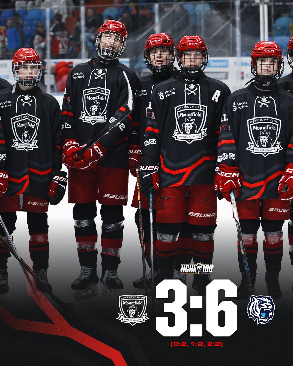 Deváťáci před více než pěti tisíci fanoušky doma nastačili na Liberec. Ale hlavní je zážitek na celý život. Děkujeme všem školákům za perfektní atmosféru, byli jste skvěli! ❤️