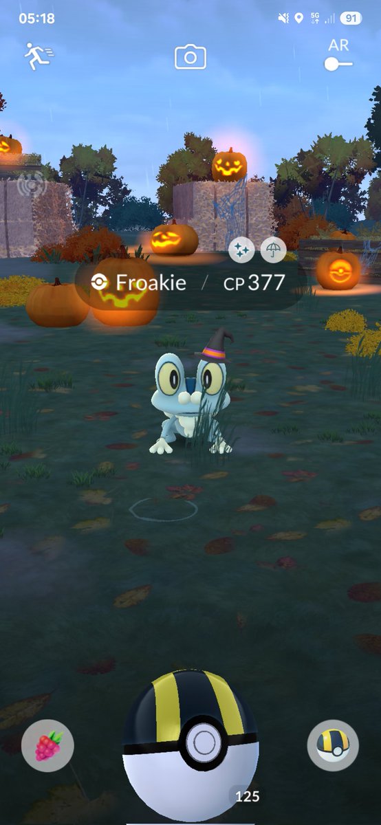 PokeCalDen's tweet photo. Portugal sorted me out nice #PokemonGo #ShinyPokemon #ShinyStarters ✨️🇵🇹🐸🦉 https://t.co/Rarax5hJLq