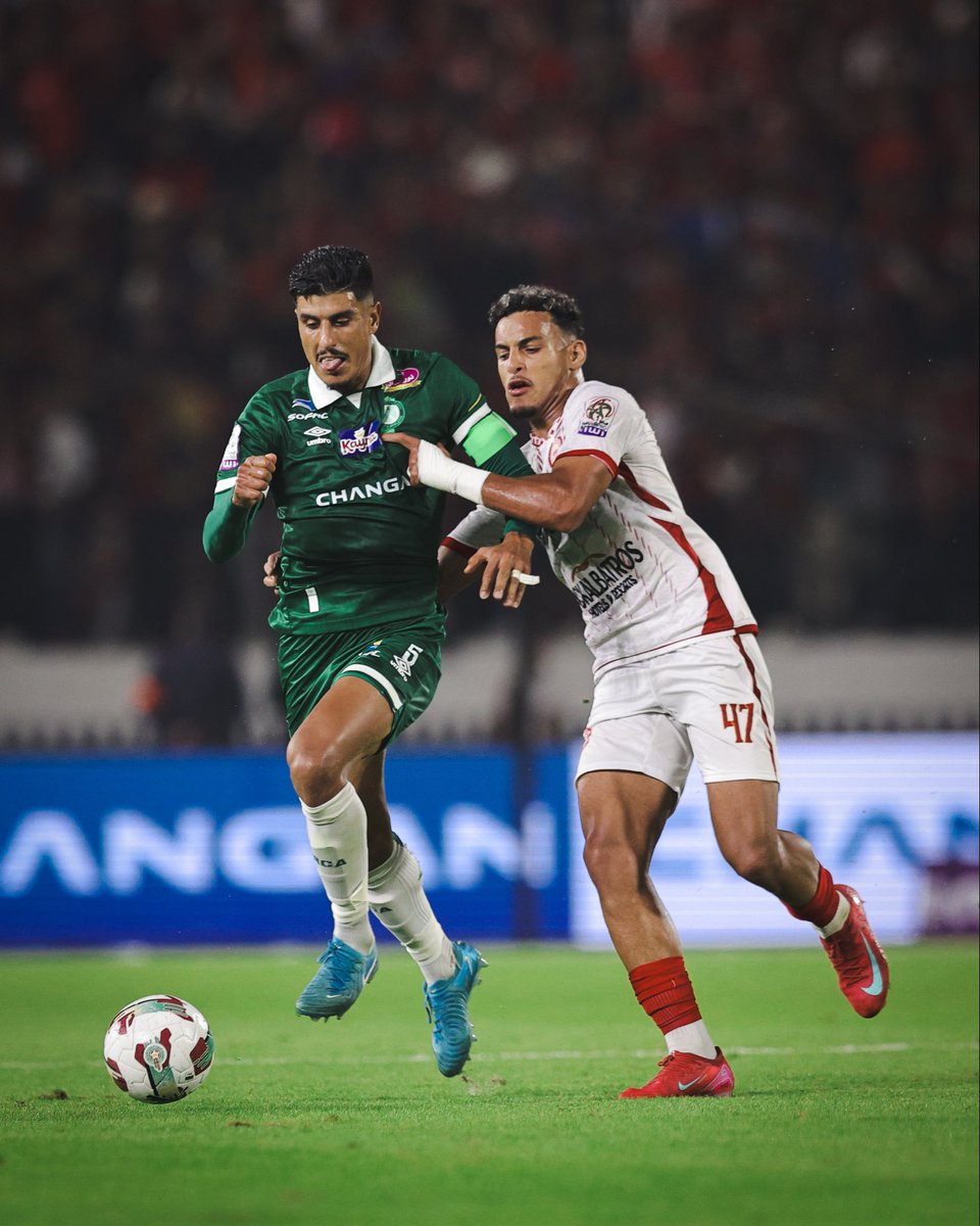 RCAofficiel's tweet image. Scenes from last night’s win 💚🦅