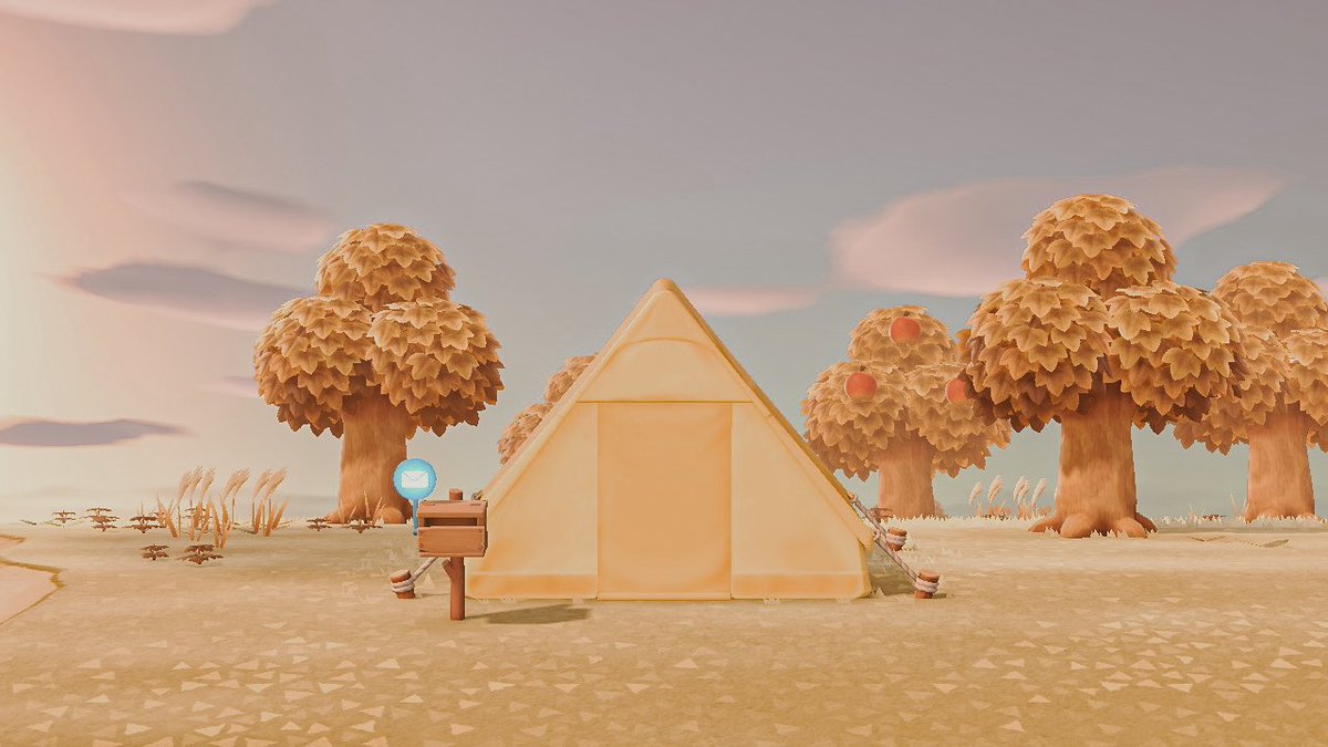 i'm back ~ welcome to tulibee 🐝🍂